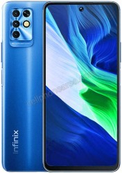 Infinix Note 11i